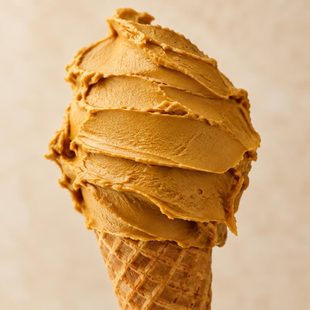 Whisky gelato — Fresh Gelato Caffè Gdańsk